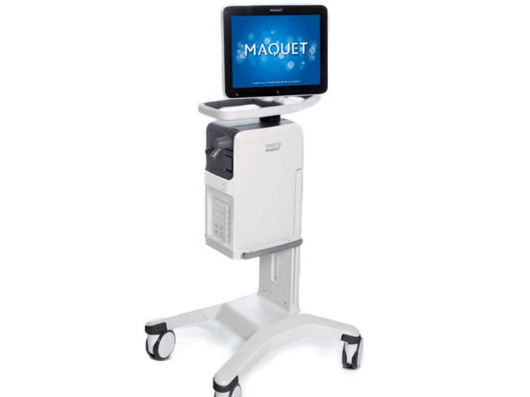 Maquet Servo U ventilator MedGlobal Group