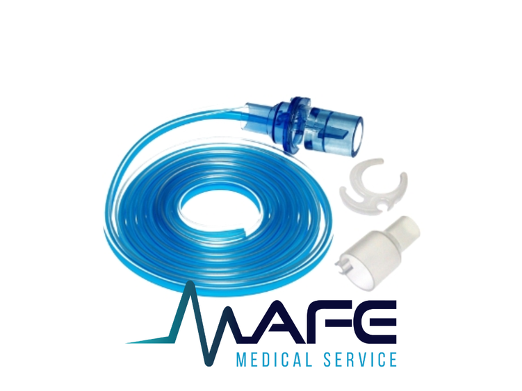 Disposable Flow Sensor | MedGlobal Group